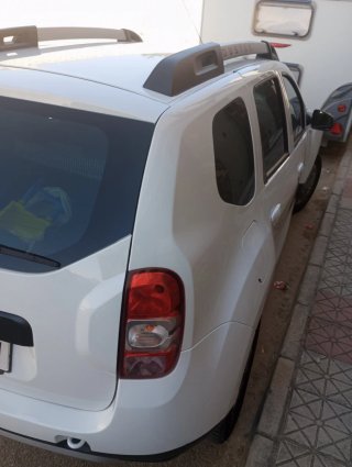 Dacia Duster 2014