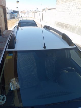 Dacia Duster 2014