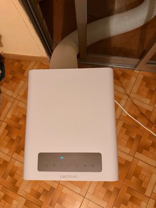 Cecotec Pingüino A/C ForceClima 9550