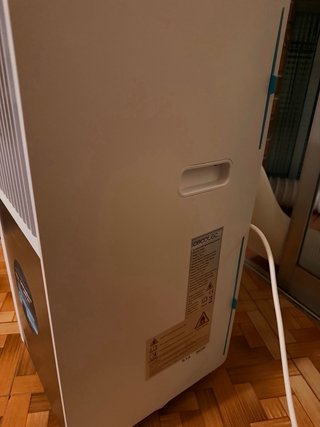 Cecotec Pingüino A/C ForceClima 9550