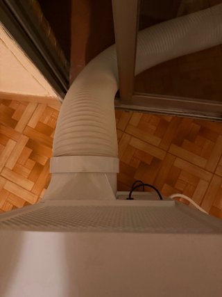 Cecotec Pingüino A/C ForceClima 9550