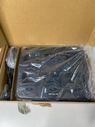 : 6 Walkie-Talkies Retevis RT24 + Cargador