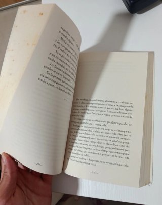 El regalo