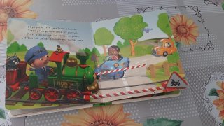 Libros infantiles