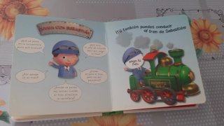 Libros infantiles