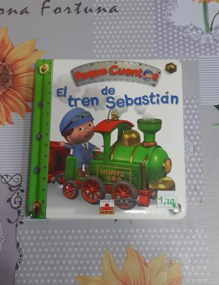 Libros infantiles