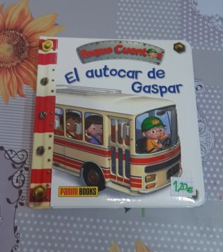 Libros infantiles