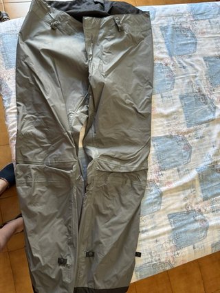 Pantalón Cordura SPIDI DUCATI Original