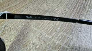 Gafas de Sol Ray-Ban Clubmaster