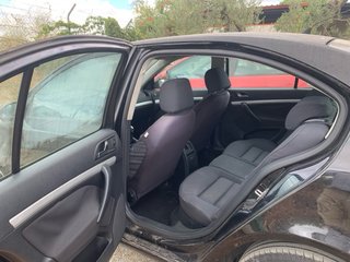 Skoda Octavia 1.9TDI/105 cv. embrague nuevo
