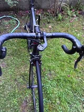Bicicleta De Rosa Carretera