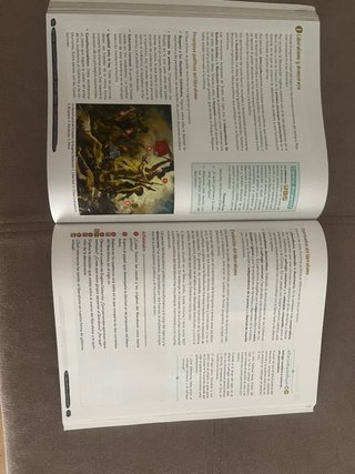 Geografía e Historia 3º ESO. Libro del estudian...