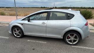 SEAT Leon 2007