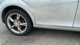 SEAT Leon 2007