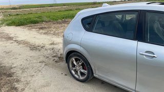 SEAT Leon 2007