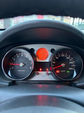 Nissan Qashqai 1.6 gasolina 115 CV