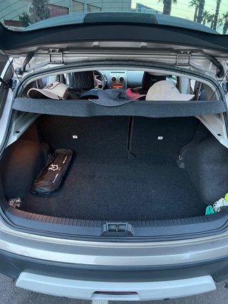 Nissan Qashqai 1.6 gasolina 115 CV