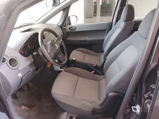 Mitsubishi Colt 2005