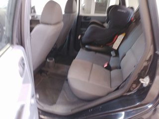 Mitsubishi Colt 2005