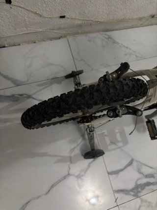 Bicicleta infantil OTERO