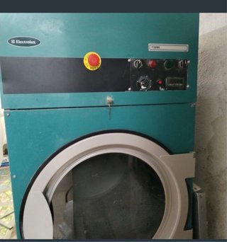 Secadora Industrial Electrolux T3296