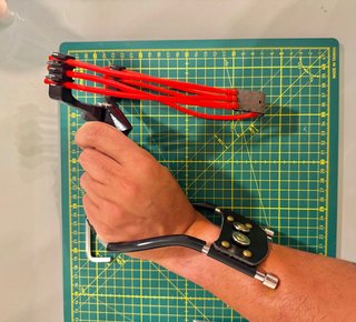 Kit Profesional Puntería NUEVO