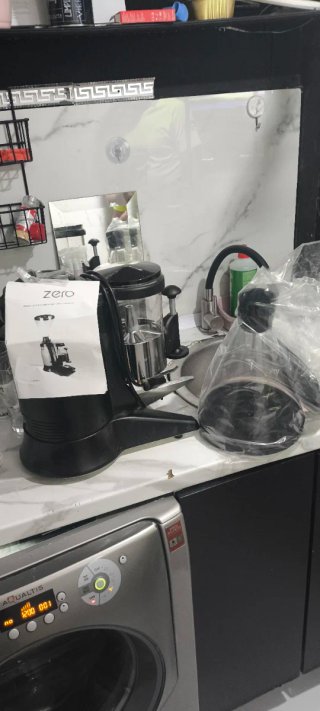 Molinillo de café profesional Cunill
