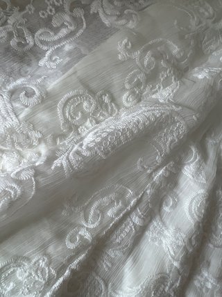 NUEVO ETIQUETA Vestido Nekane