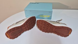 HOFF CITY MKII Dark Taupe Talla 42 Nuevas