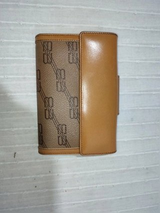 Portafoglio Balenciaga