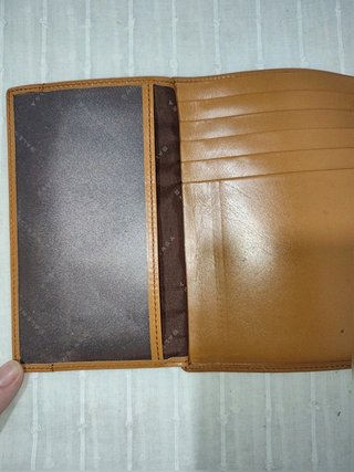 Portafoglio Balenciaga