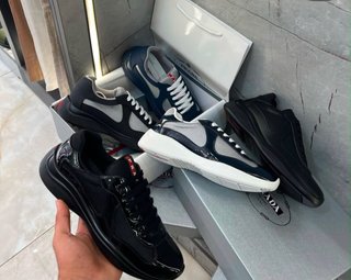 Tengo muchos Zapatillas Prada