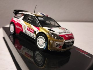 Citroën DS3 2013