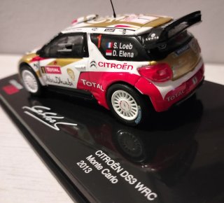 Citroën DS3 2013