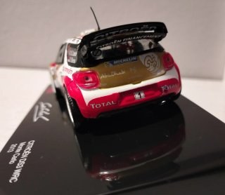Citroën DS3 2013