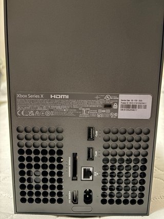 2026 Xbox Series X,Garantía, 2 Mandos y Elden Ring