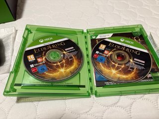 2026 Xbox Series X,Garantía, 2 Mandos y Elden Ring