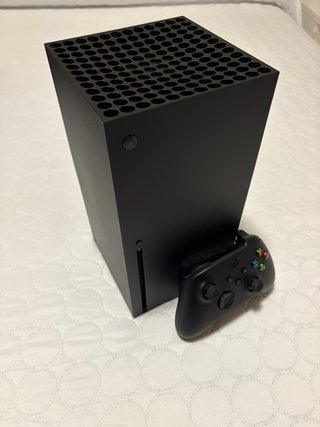 2026 Xbox Series X,Garantía, 2 Mandos y Elden Ring