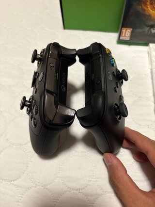 2026 Xbox Series X,Garantía, 2 Mandos y Elden Ring