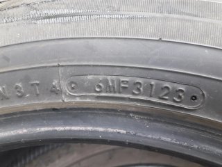 Neumáticos 225/55/19 99V