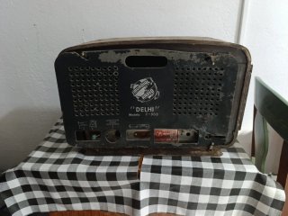 Radio Antigua para Restaurar