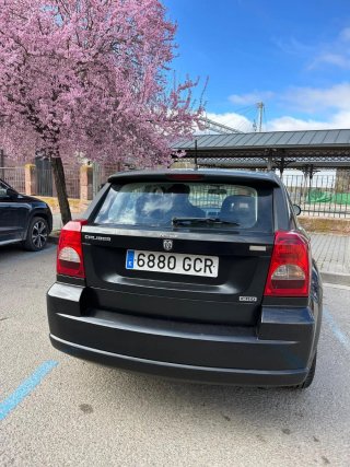 Dodge Caliber 2008
