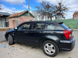 Dodge Caliber 2008