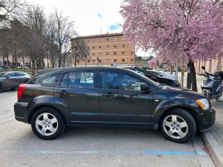 Dodge Caliber 2008