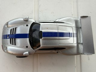 Scalextric Ninco Porsche 911 GT1