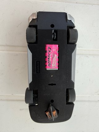 Scalextric Ninco Porsche 911 GT1