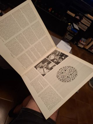 Vinilo Silvius Leopold Weiss - Lute