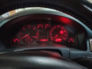 Audi A6 2002