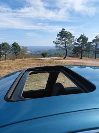 Audi A6 2002