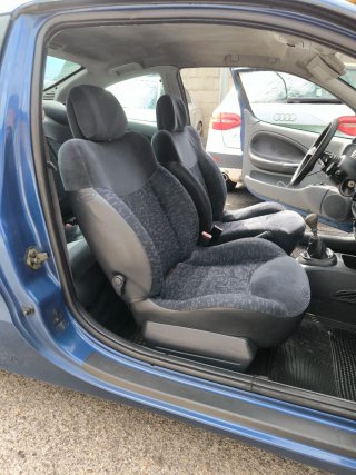 Renault Megane 2000